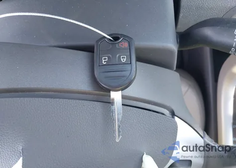 2014 Ford Edge Sel z USA, uszkodzony, nr VIN 2FMDK3JC5EBA89765